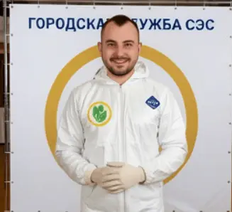 Договор на дератизацию — 